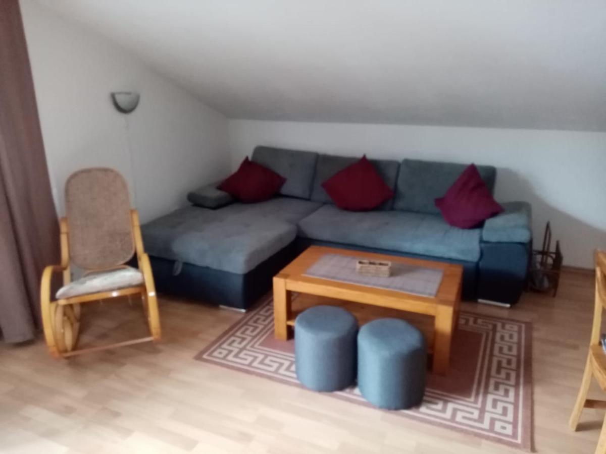 Alpina Inzell 223 Apartment Ngoại thất bức ảnh