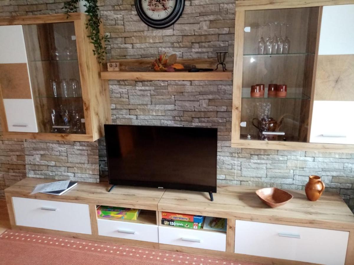 Alpina Inzell 223 Apartment Ngoại thất bức ảnh