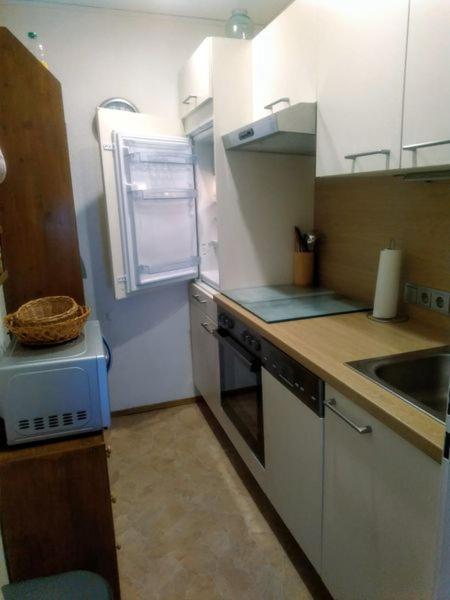 Alpina Inzell 223 Apartment Ngoại thất bức ảnh